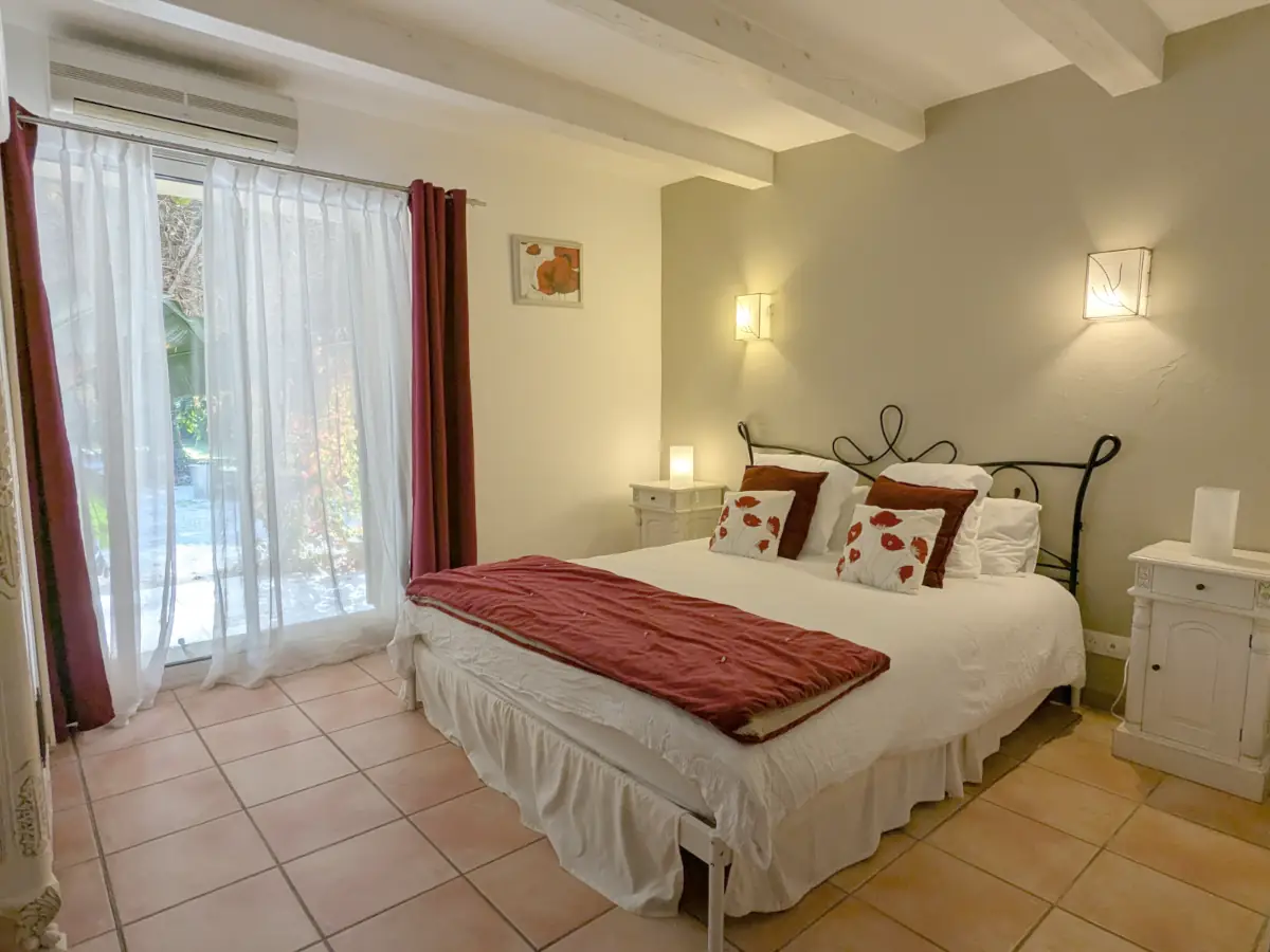 chambre 1
