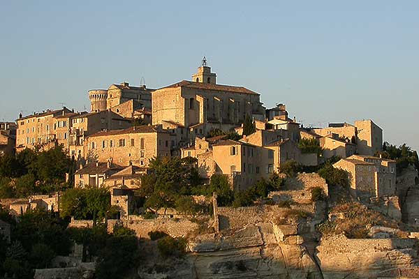 Gordes